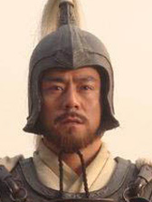 吕蒙 常铖 饰