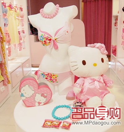 哈喽kitty_hello kitty内衣(2)