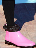 Pierre Cardin 2010春夏时装