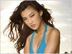 孙悦女友登上体育画报