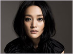 组图：周迅时尚大片