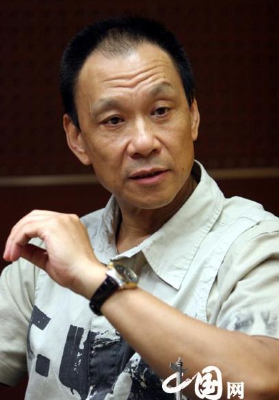 最佳男配角提名:王学圻_中国网