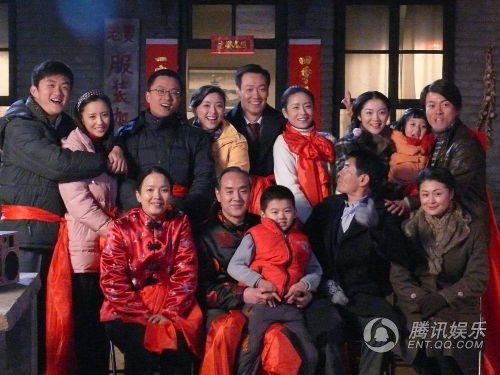 电视剧《人活一张脸》分集剧情简介