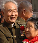 重阳表情