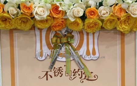 婚礼logo设计_婚礼logo设计素材_艺术字logo在线设计(3)