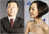方宏进鲁豫柴静朱军董卿 细数'名嘴'们的尴尬事[图] 