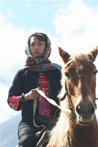 电视剧《翡翠凤凰》分集剧情介绍