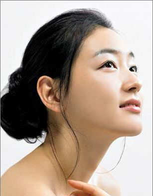 隆鼻术:精巧塑造东方美鼻(图)