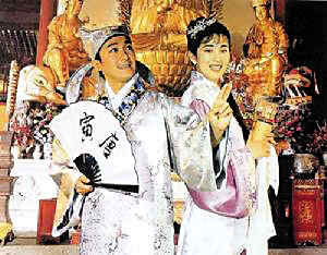 唐伯虎点秋香简谱_唐伯虎点秋香片头简谱 神仙姐姐制谱园地(3)
