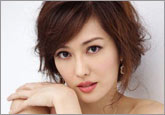 林志玲张曼玉闵春晓孟广美熊黛林 盘点模特出身的女富豪[组图]