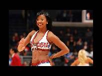 随着NBA新赛季的来临，NBA宝贝们也投入了紧张的工作中，性感如昔的女郎们，新赛季也有新气象。