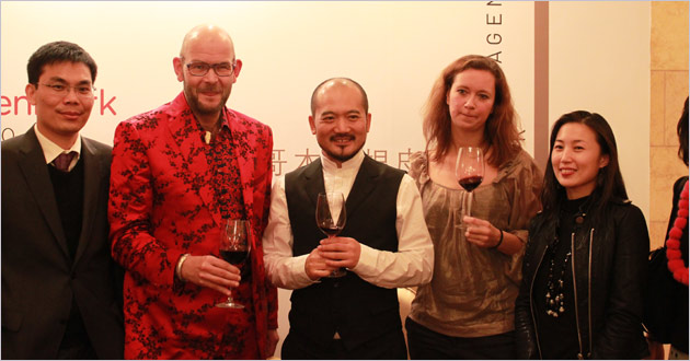 NE·TIGER品牌创始人艺术总监张志锋访谈