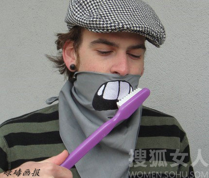 甲流,面罩