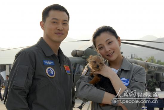 央视一套《鹰隼大队》分集剧情介绍