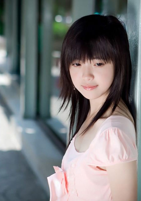 史上最清纯校花(组图)