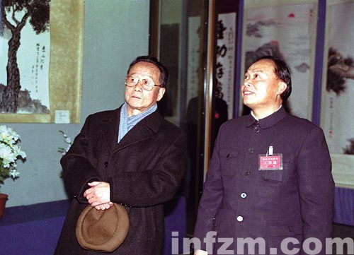 国务院原副总理谷牧同志逝世