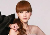 柳岩阿朵《男人装》写真[组图]
