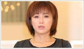 酒井法子被判徒刑一年半 缓期三年执行[组图]