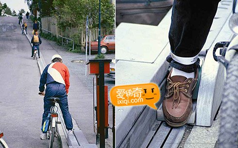 世界上最适合骑自行车的十大城市(组图)