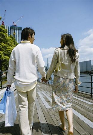 什么人适合做 性格婚检 (图)