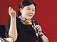 洪晃