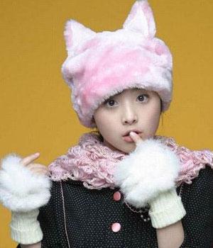 女明星娃娃妆大部分很吓人(图)