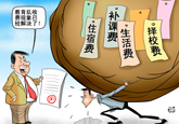 视“乱象”而不见