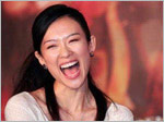 最迷人的15位大嘴女星
