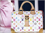经典回归 LV全新speedy30
