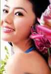 女人怎样才更香？
