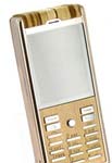 Vertu 木质豪华智能手机
