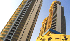 “汤臣一品”放大了上海楼市的戏剧性