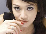 女星最销魂的身体部位
