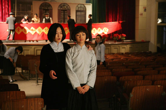 北京卫视热播《 故梦 》 分集剧情介绍 _中国网