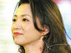 女星吻痕照大曝光
