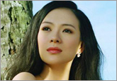 章子怡小S范冰冰 盘点从柔弱到彪悍的妩媚女星[组图]