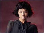 罗海琼知性熟女写真