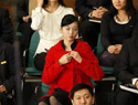 奥巴马女郎