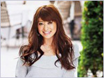 山田优'最吸引人的女性'