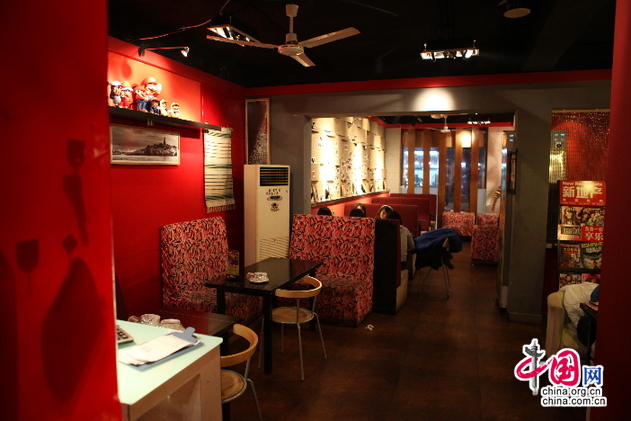 星期五之舞男_星期五餐厅人均消费