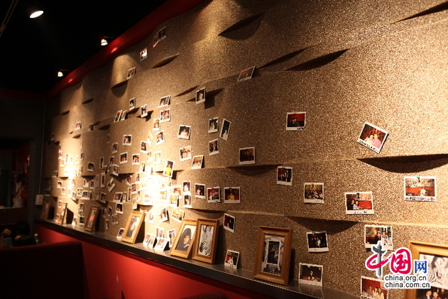 星期五之舞男_星期五餐厅人均消费