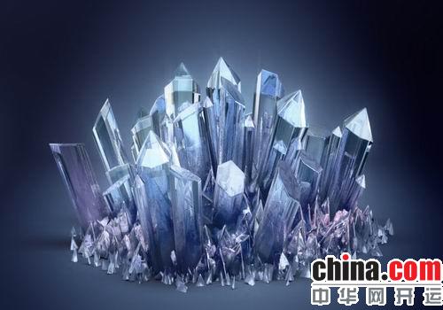 如何用水晶增强你的五行运势