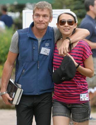 网友盘点:与 章子怡 有关的八大炒作 事件 (组图)