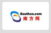 南方网旅游