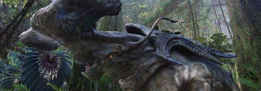 独家资料:《阿凡达》双方力量对比-潘多拉概况