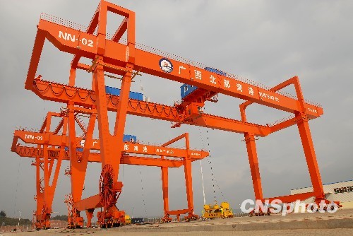 中国-东盟自贸区正式启动 开始步入零关税时代