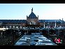  哥本哈根是丹麦的首都，也是最大的城市，至今已有近千年的建城史。哥本哈根中央火车站，建于1911年。 中国网 郑文华 摄影