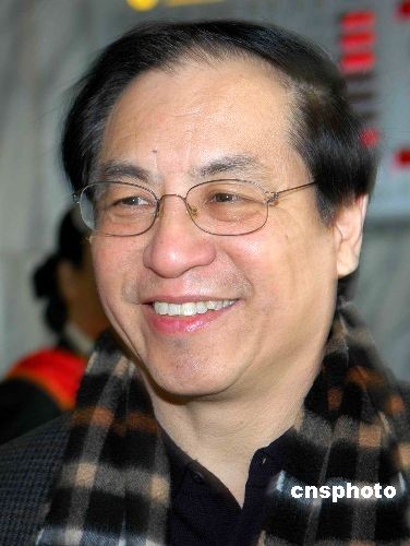 刘明康:并无叫停银行新增贷款