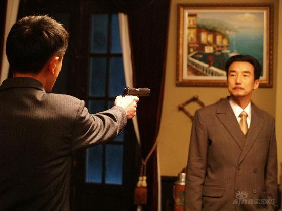 电视剧《 惊天阴谋 》 分集剧情介绍 _中国网