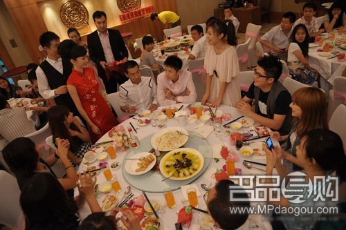 瑞丽模特洛瑶婚礼全程实录(图) - 安一安一 - xzh19661966 的博客